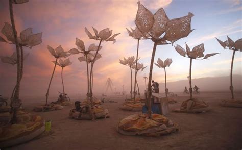 burning man nude|38 Of The Most Unbelievable Pictures Ever Taken At Burning。